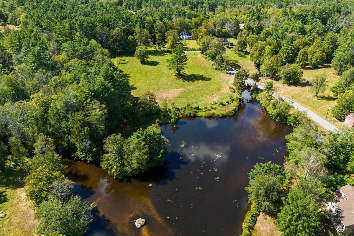 2379 East Washington Road, Washington, NH 03280 - #1