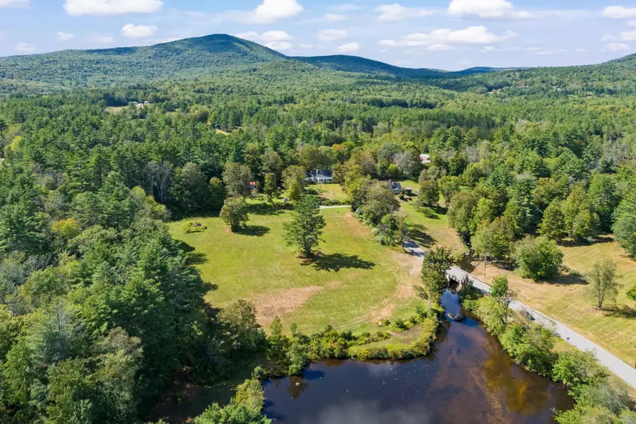 2379 East Washington Road, Washington, NH 03280 - #2