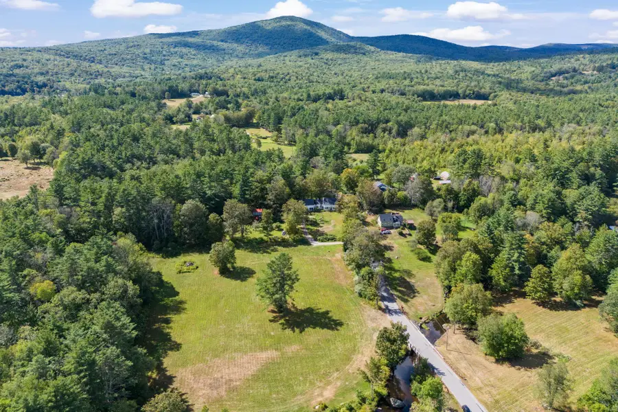 2379 East Washington Road, Washington, NH 03280 - #3
