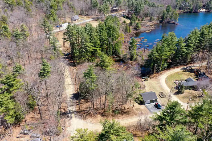 Grove Road, New Durham, NH 03855 - #3