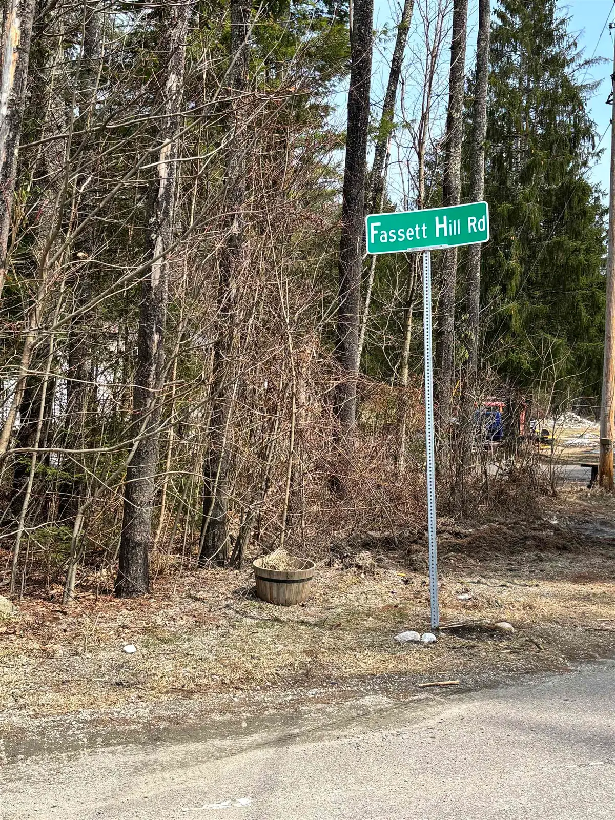 0 Fassett Hill #2, Hancock, VT 05748 - #1