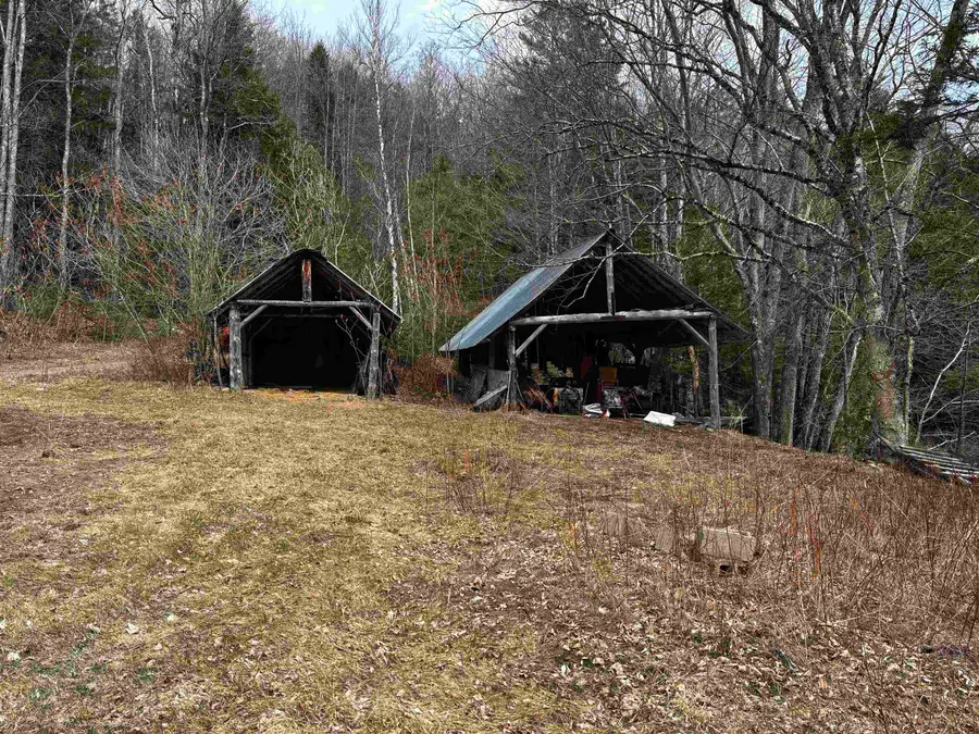 0 Fassett Hill #2, Hancock, VT 05748 - #3