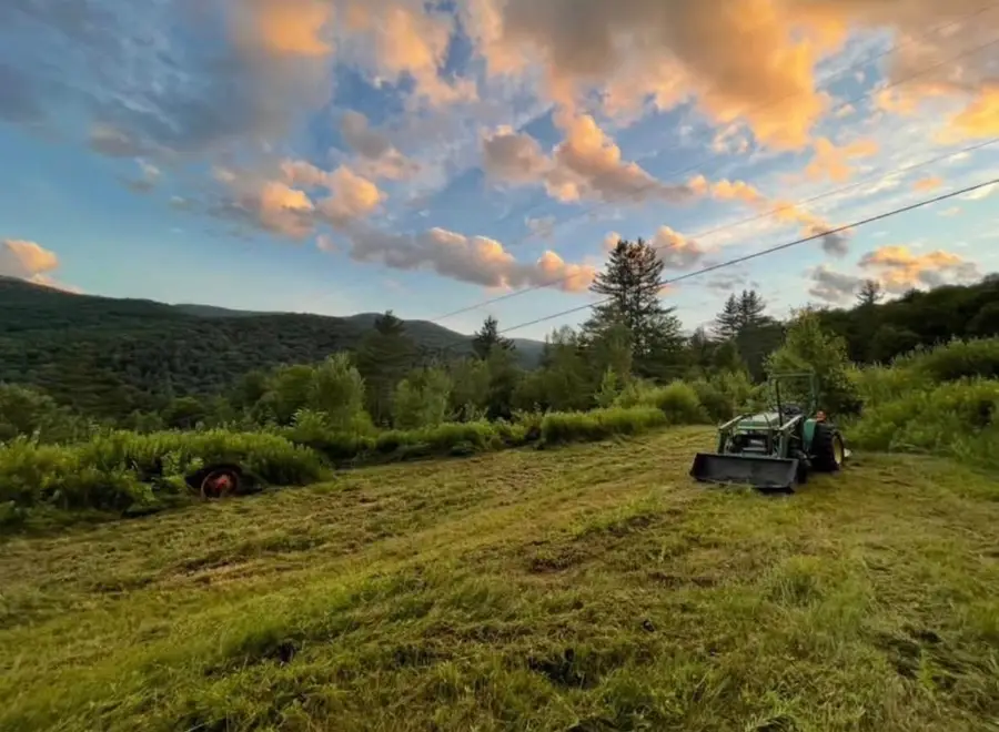 00 Fassett Hill #1, Hancock, VT 05748 - #3