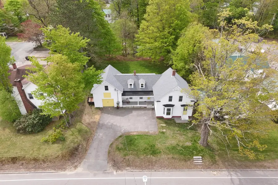 75 Highland Street, Plymouth, NH 03264 - #2