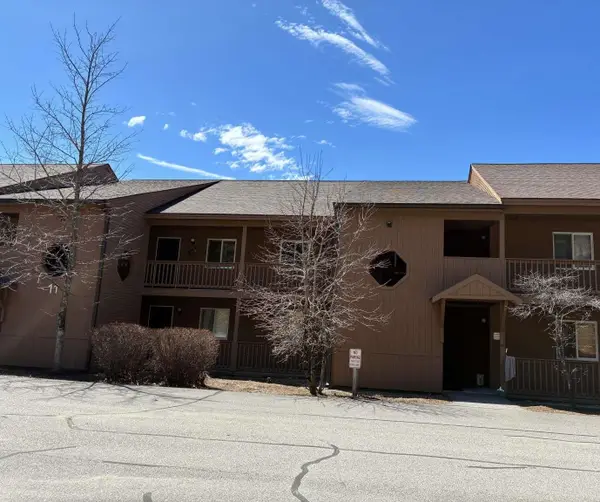 11 Hummingbird Road #6, Lincoln, NH 03251