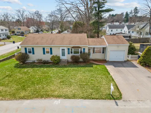 14 Beaver Street, Nashua, NH 03063