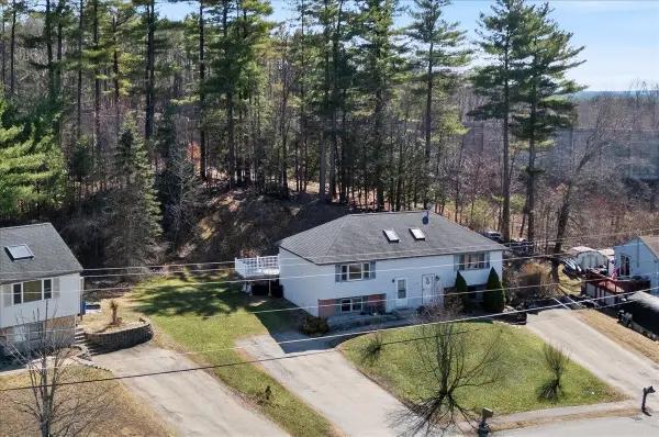 69 Derryfield Road #L, Derry, NH 03038