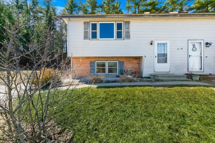 69 Derryfield Road #L, Derry, NH 03038 - #2