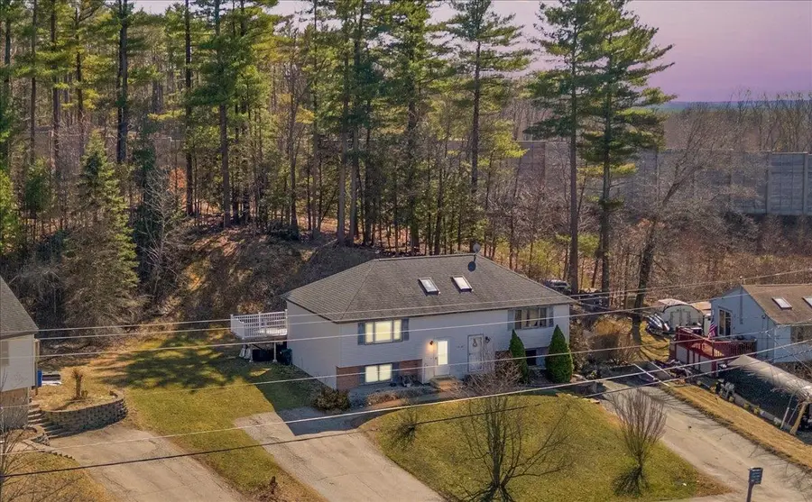 69 Derryfield Road #L, Derry, NH 03038 - #3