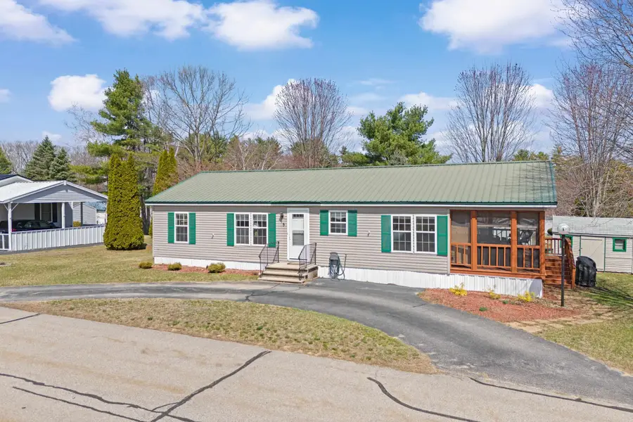 5 Dockside Lane, Rochester, NH 03867 - #2