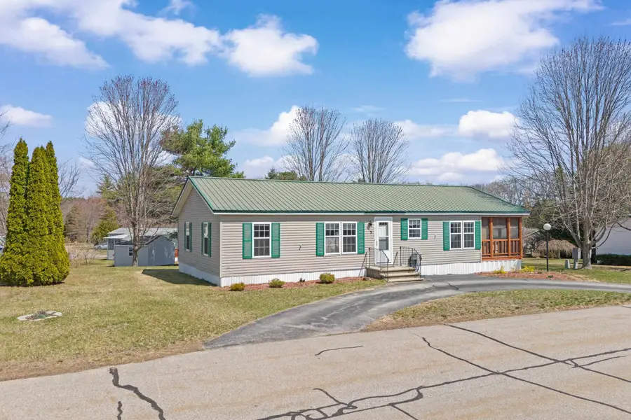 5 Dockside Lane, Rochester, NH 03867 - #3