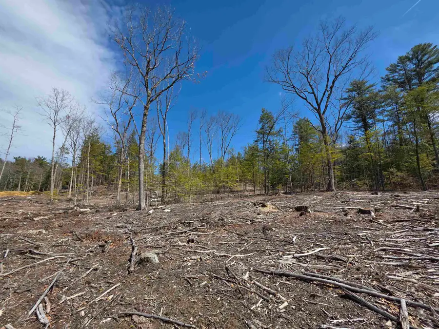 Map 417 Lot 51 Shannon Road, Gilmanton, NH 03237 - #2