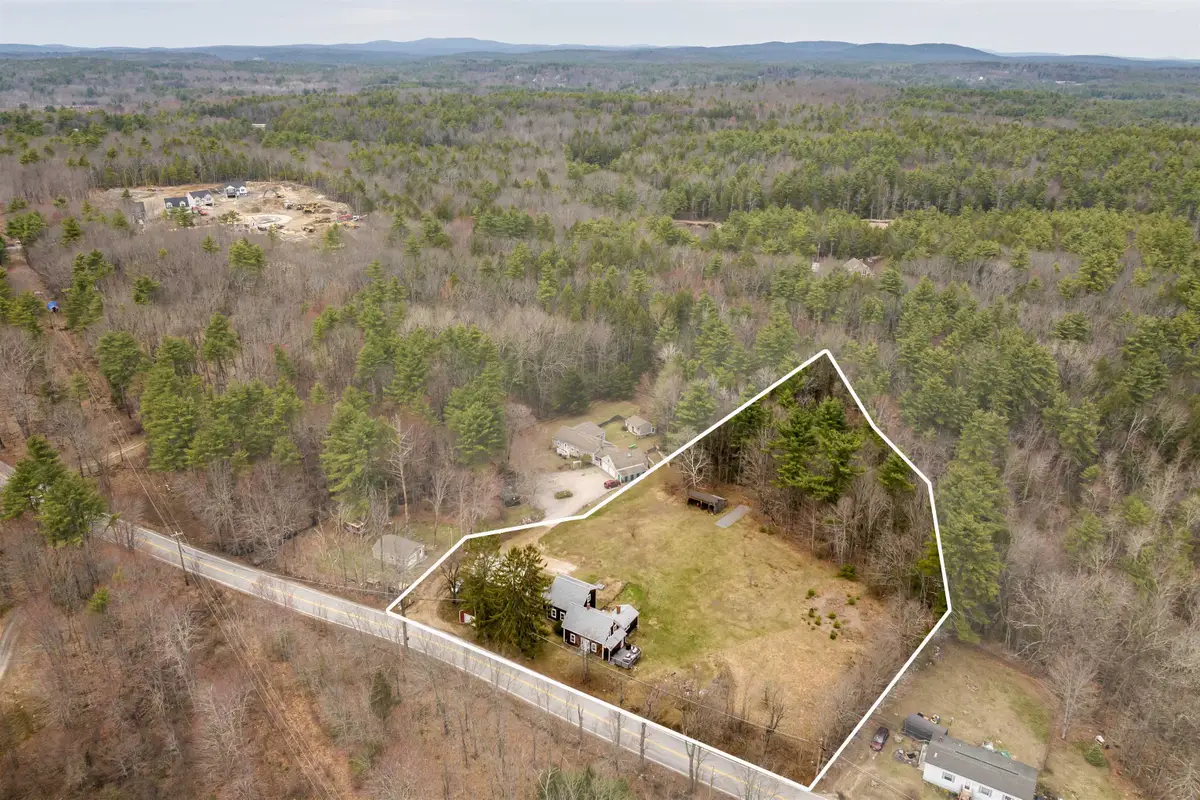 60 Batchelder Road, Raymond, NH 03077 - #1