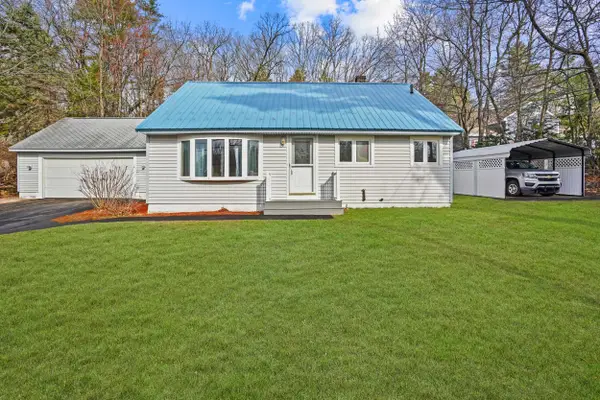 190 Buck Street, Pembroke, NH 03275