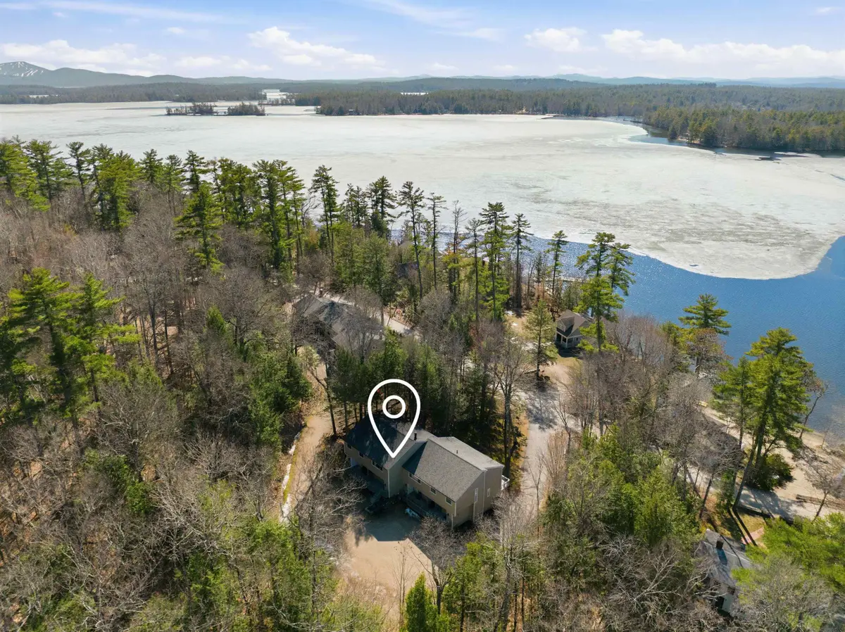 19 Wawbeek Road #3, Tuftonboro, NH 03816 - #1