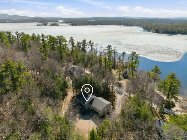 19 Wawbeek Road #3, Tuftonboro, NH 03816