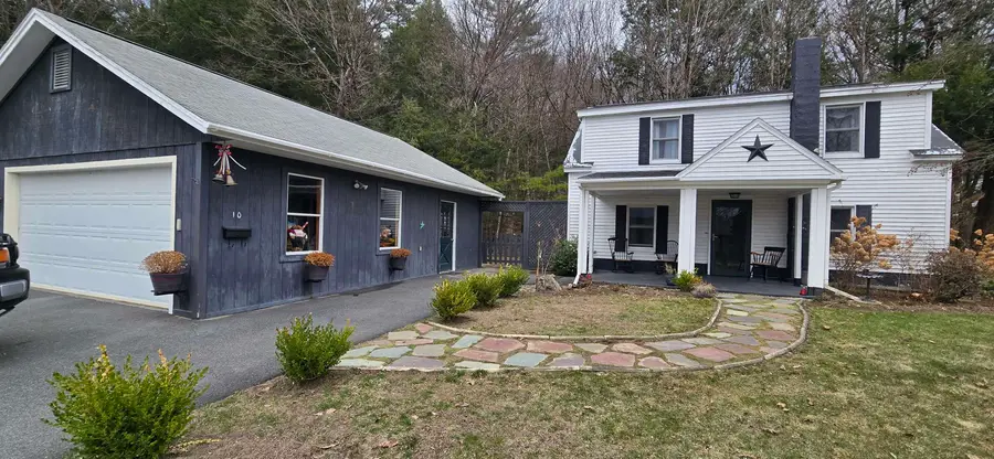 10 Spring Street West, West Lebanon, NH 03784 - #2
