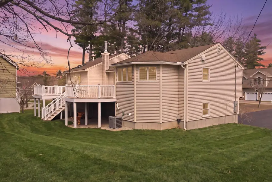 34 Shore Drive, Salem, NH 03079 - #2