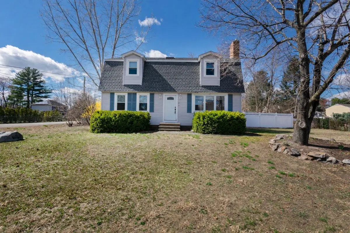 2 Forge Drive, Nashua, NH 03060 - #1