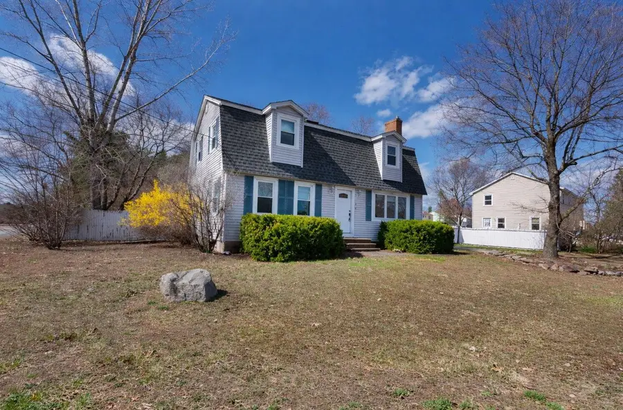 2 Forge Drive, Nashua, NH 03060 - #2