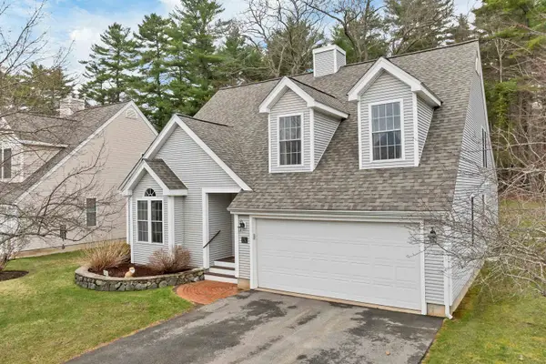 131 Hampton Meadows, Hampton, NH 03842