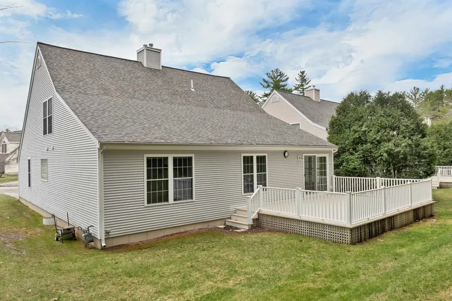 131 Hampton Meadows, Hampton, NH 03842 - #3