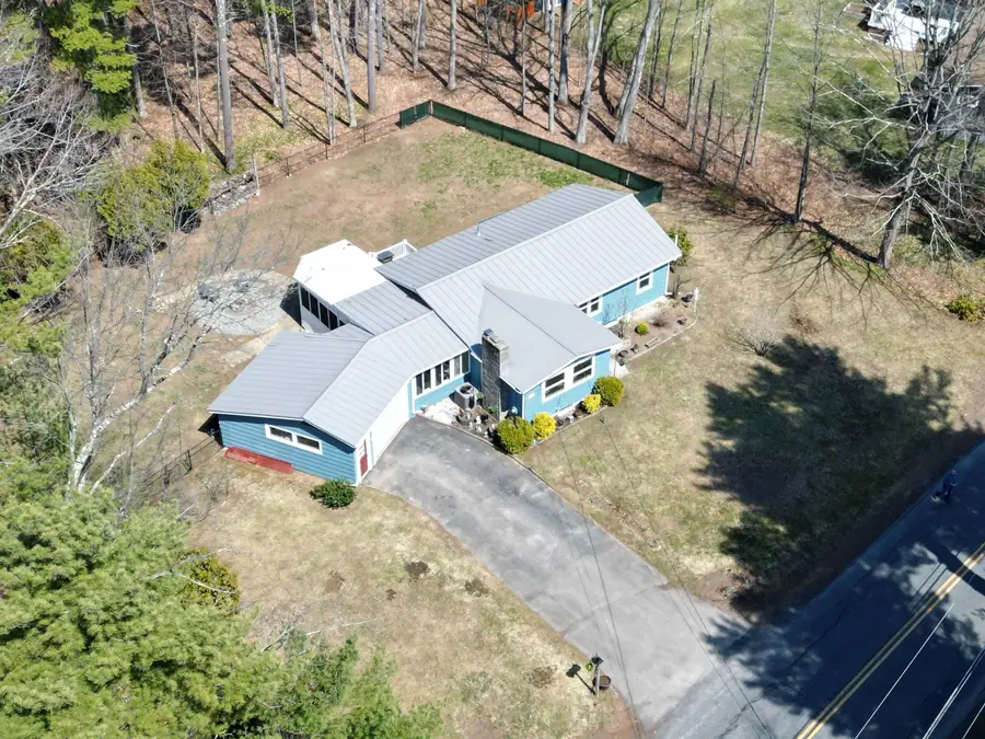 17 Rockrimmon Road, Kingston, NH 03848 - #3