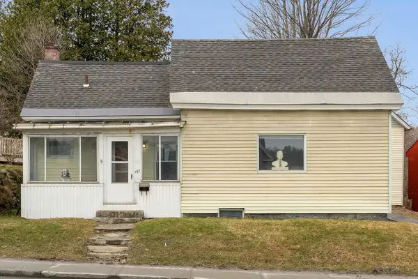 197 South Main Street, Barre City, VT 05641