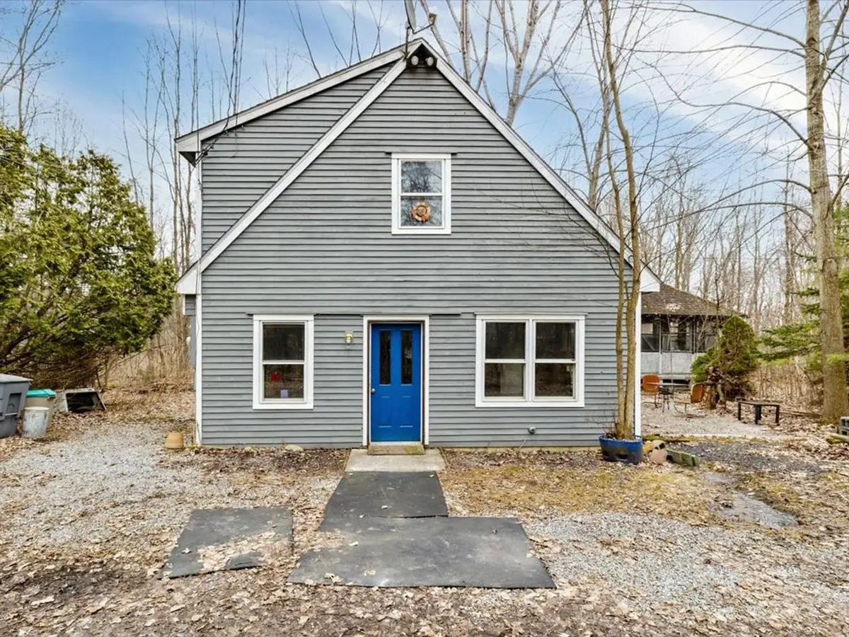 1255 Blockhouse Point Road, North Hero, VT 05474 - #1