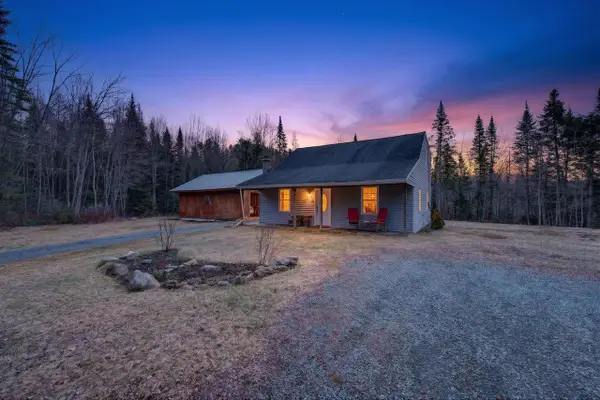 343 Twin Mountain Road, Whitefield, NH 03598