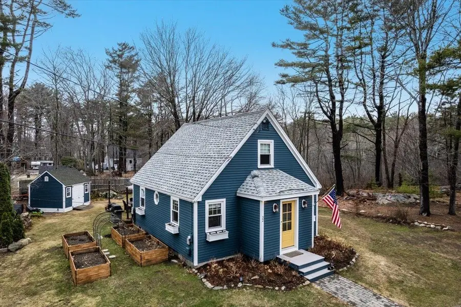 32 Porpoise Drive, Rye, NH 03870 - #2