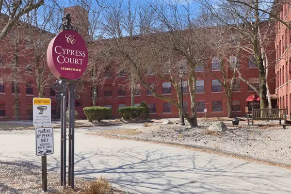 335 Cypress Street #3J, Manchester, NH 03103