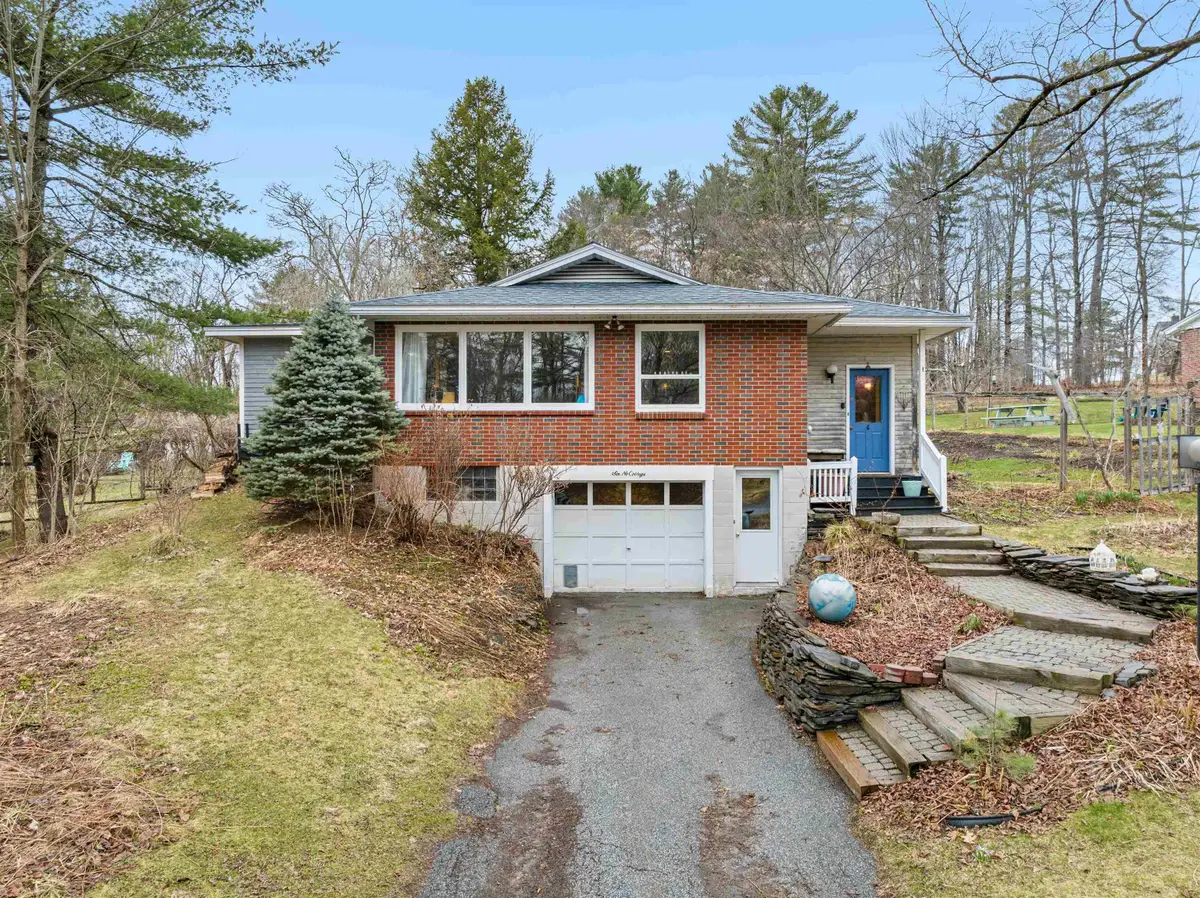 6 North College Street, Montpelier, VT 05602 - #1