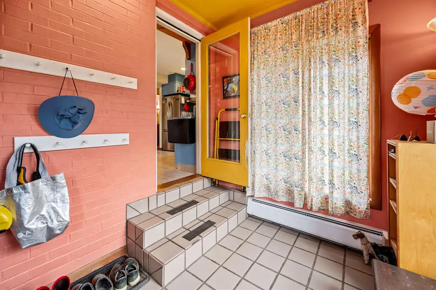 6 North College Street, Montpelier, VT 05602 - #3