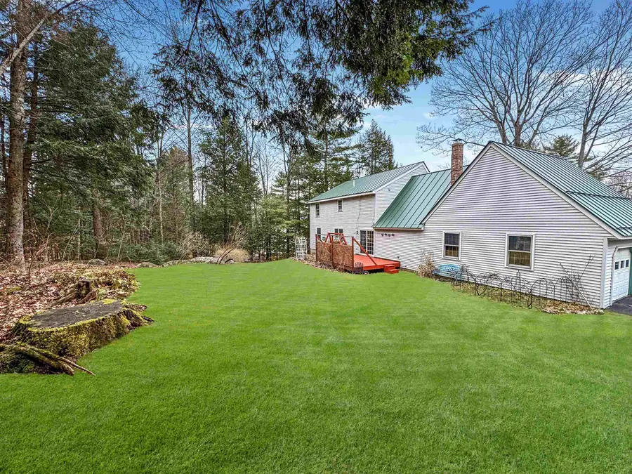 43 Nottingham Circle, Lebanon, NH 03766 - #2