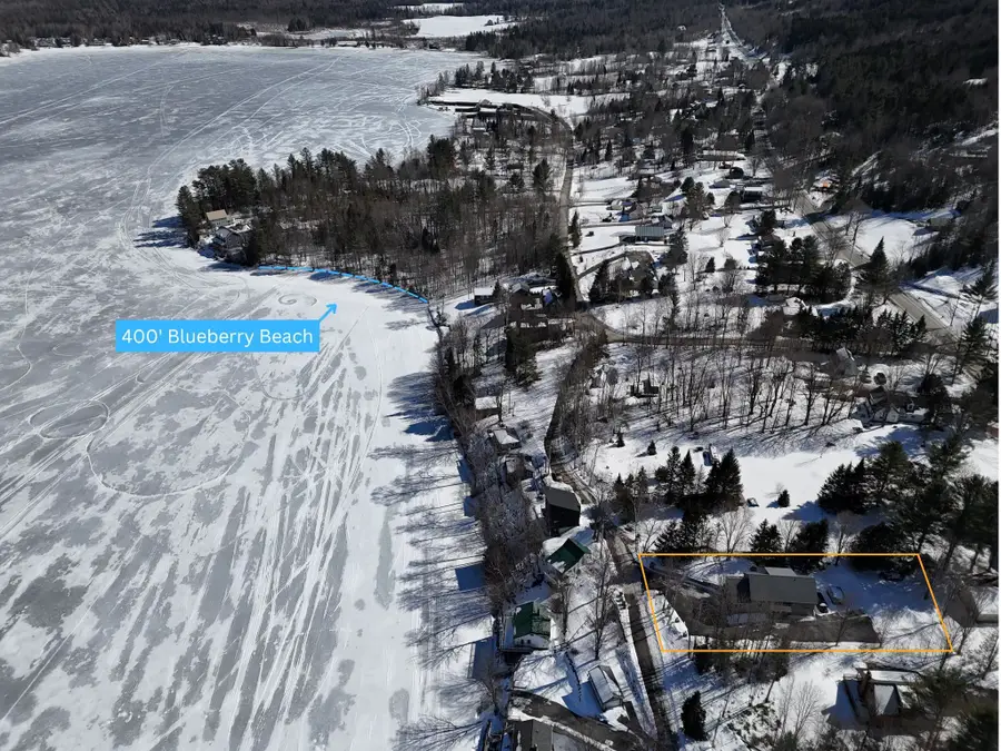 206 Cottage Road, Brighton, VT 05846 - #2