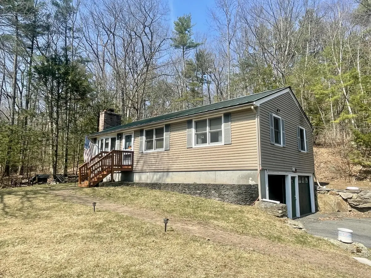 45 Windham Depot Road, Derry, NH 03038 - #1