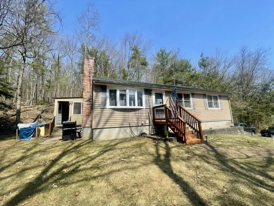 45 Windham Depot Road, Derry, NH 03038 - #3