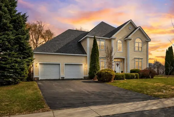 29 Whiteface Street, South Burlington, VT 05403