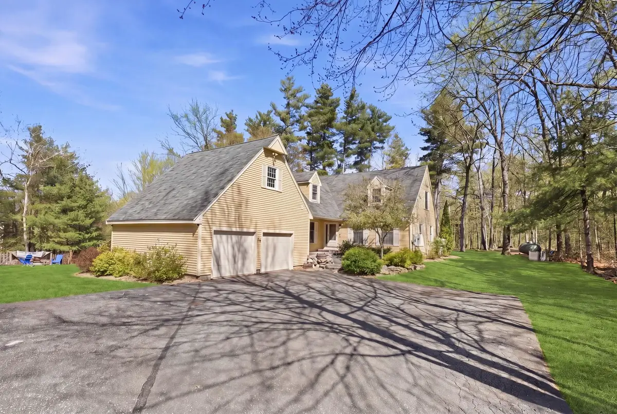 82 Truell Road, Hollis, NH 03049 - #1