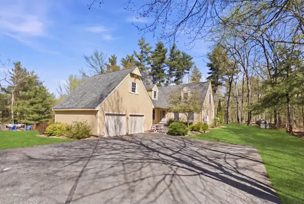 82 Truell Road, Hollis, NH 03049