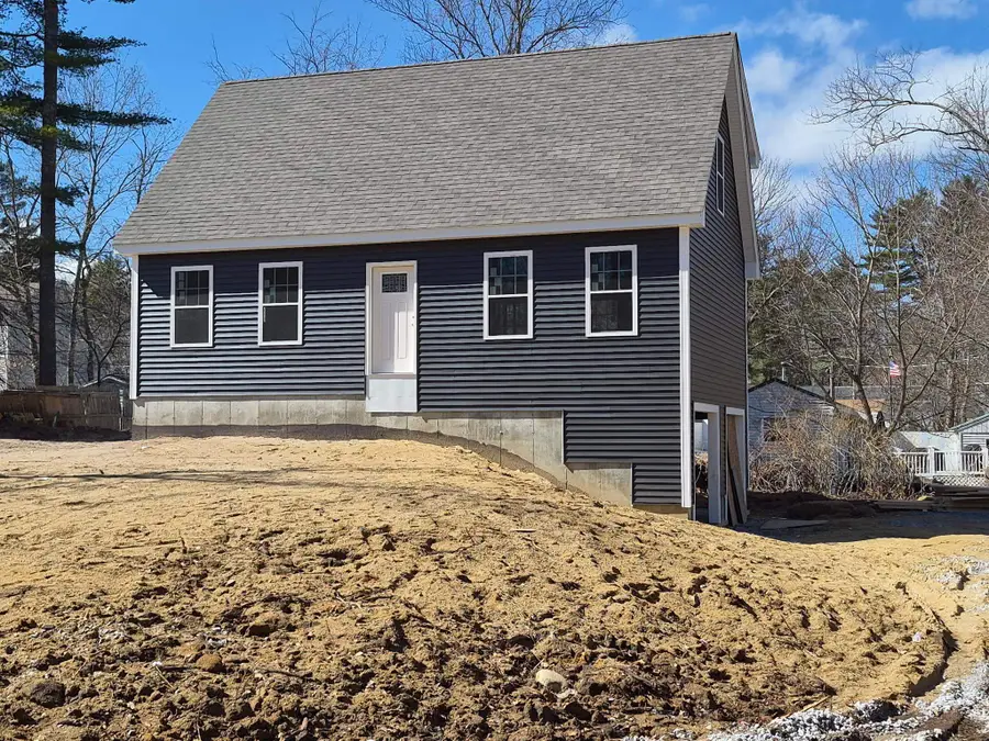 10 Phyllis Avenue, Raymond, NH 03077 - #2