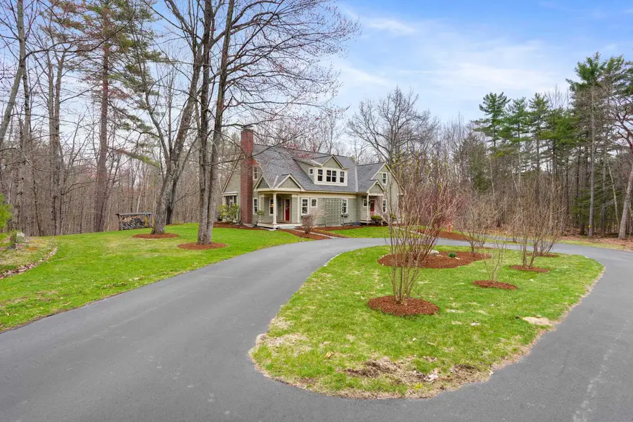 11 Pine Top Road, Amherst, NH 03031 - #3