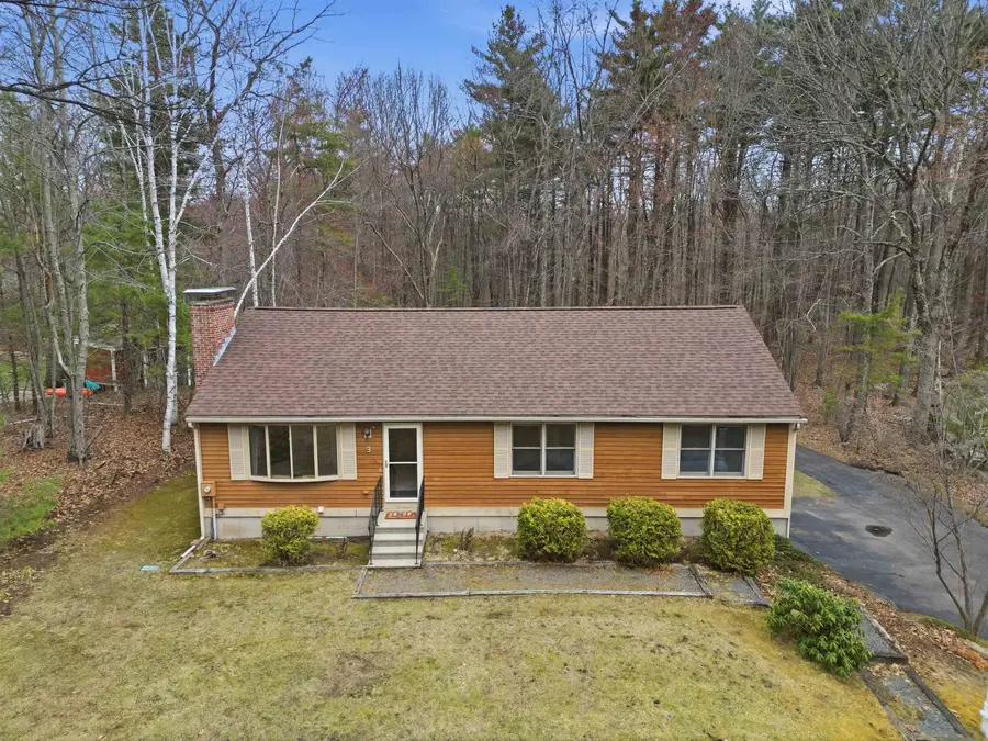 3 Cardinal Circle, Londonderry, NH 03053 - #3