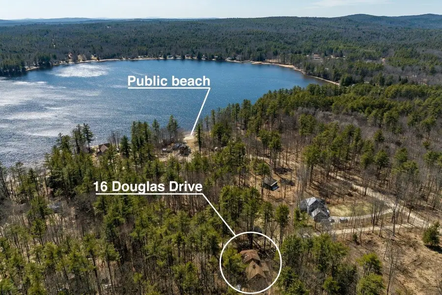 16 Douglas Drive, Barnstead, NH 03225 - #2