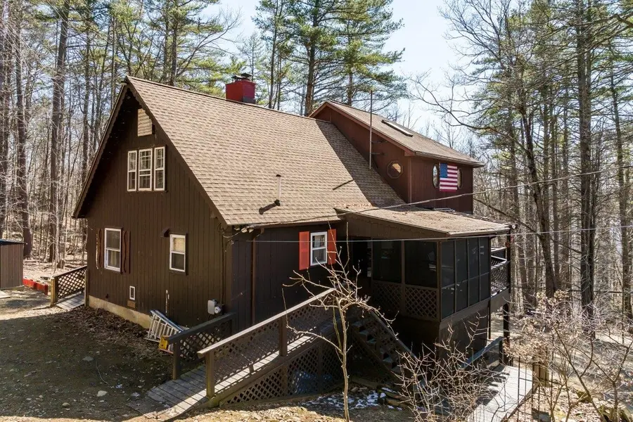 16 Douglas Drive, Barnstead, NH 03225 - #3