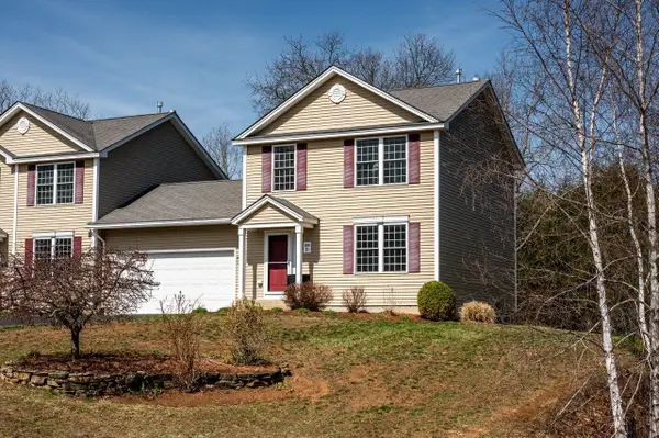 59 D Cheney Lane, Danville, NH 03819