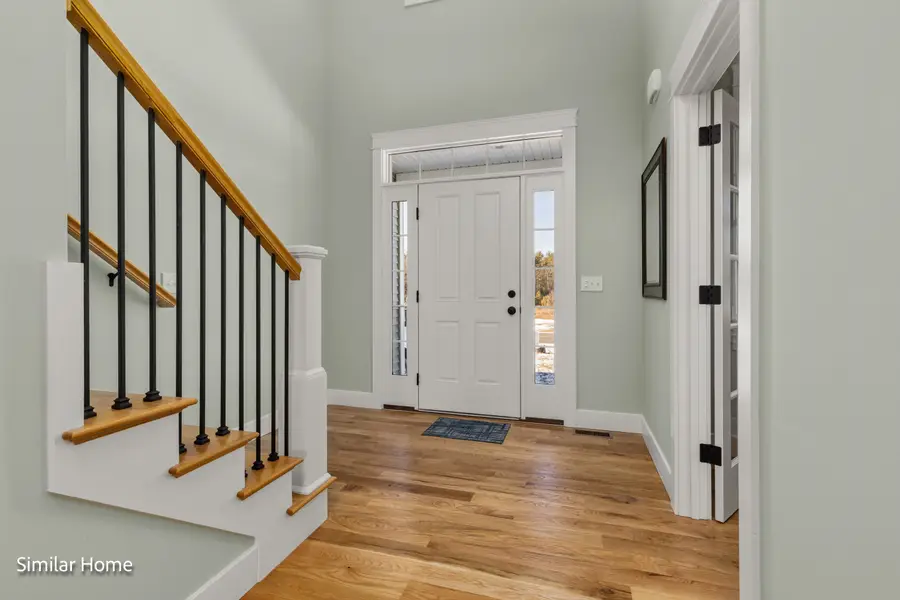 Lot A Longview Place, Brentwood, NH 03833 - #2