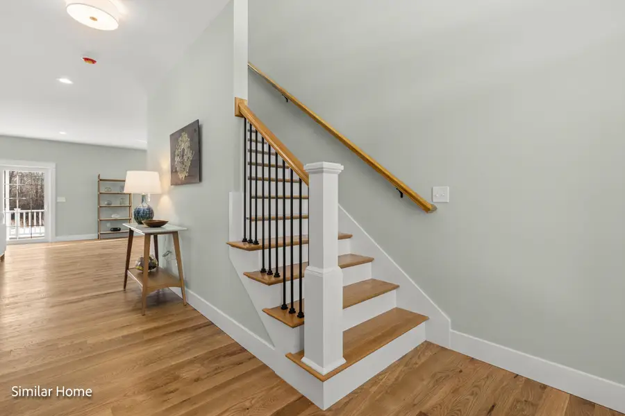 Lot A Longview Place, Brentwood, NH 03833 - #3