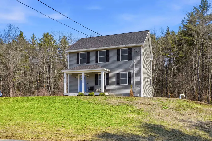 444 Pickering Road, Rochester, NH 03867 - #2